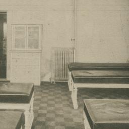 Massage Room, Biltmore Bath...