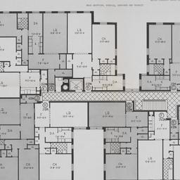 5701 15 Avenue, Typical Flo...