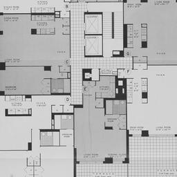 245 E. 19 Street, Plan Of 2...