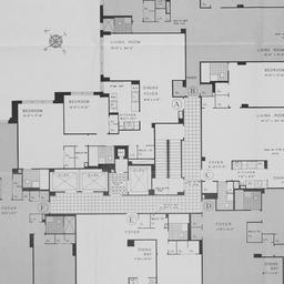 177 E. 75 Street, Plan Of 1...