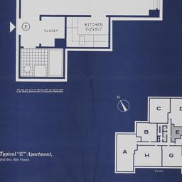 525 E. 86 Street, Typical &...
