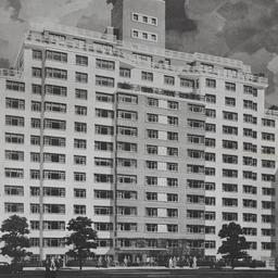 The Hawthorne, 211 E. 53 St...