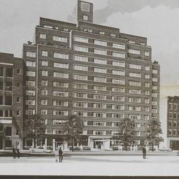 Leslie House, 220 E. 54 Street