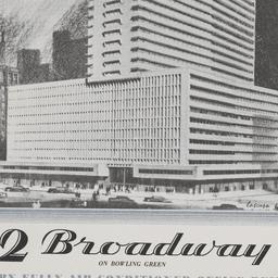 2 Broadway
