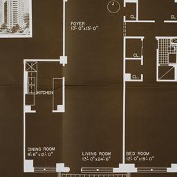 Parkway House, 3530 Henry H...