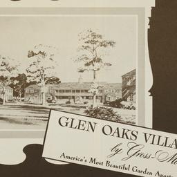 Glen Oaks Village, Union Tu...
