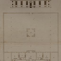 Serlio Book VI Plate 06