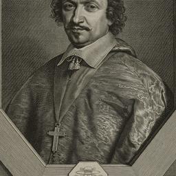 Portrait of Victor Bouthill...