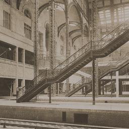 Page No. 020 - [Platforms]