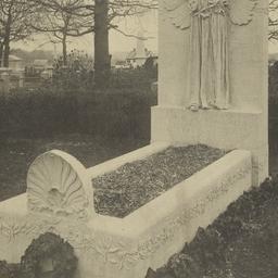 Page No. 002 - Tomb of Ann ...