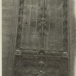 Page No. 078 - Iron Works