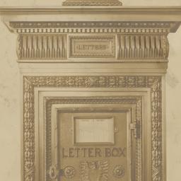 Page No. 087 - Letter Box U...