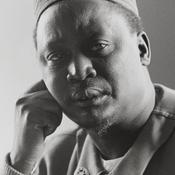 Oginga Odinga, Nairobi, Ken...