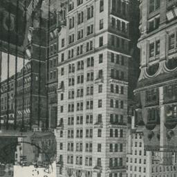 Gillender Building, New York