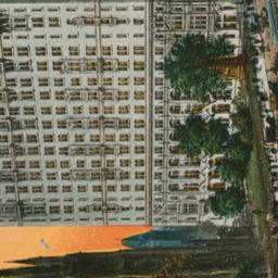 Trinity Building, New York