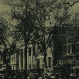 Main Street, Southampton, L...