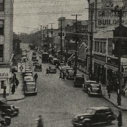 Central Avenue Far Rockaway...