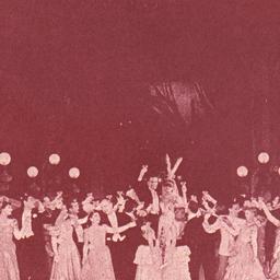The Famous Ballroom Scene f...