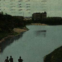 View in West Side Park, New...
