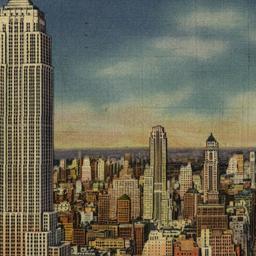 Empire State Building and M...