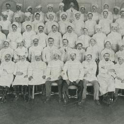 Personnel Des Cuisines De L...