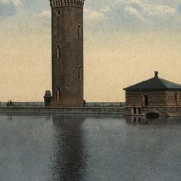 Reservoir and Pumping Stati...