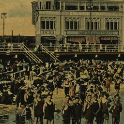 Parkway Baths and Brighton ...
