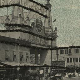 Surf Avenue, and Entrance t...
