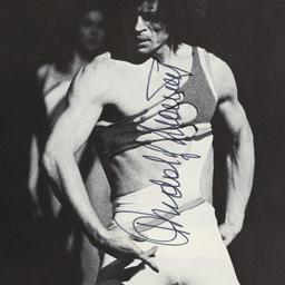 Dutch National Ballet and R...