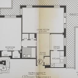 135 E. 54 Street, Pent Hous...