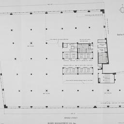 1 Whitehall Street, 2nd To ...