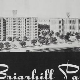 Briarhill Park, W. 246 Stre...