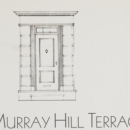 Murray Hill Terrace, Roosev...