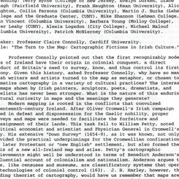 Minutes, 2002-10-04. Irish ...