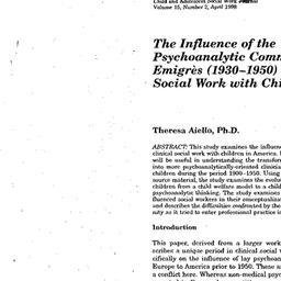 Related Publications, 2000-...