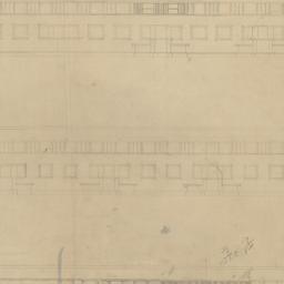 Three elevations