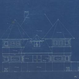 Side elevation