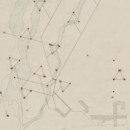 Tent site plan [1955]
