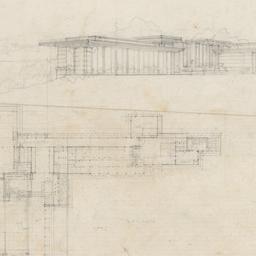 View and plan
