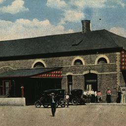 N. Y., N. H. & H. Railr...