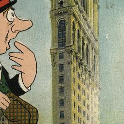 Times Building, New York
