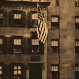 Theodore Roosevelt House, 2...