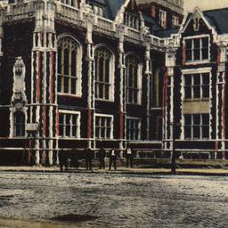 City College, New York