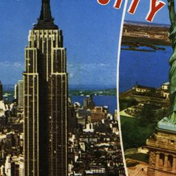 New York City