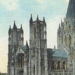 Cathedral of St. John the D...