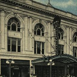 Bay Ridge Theatre, Bay Ridg...