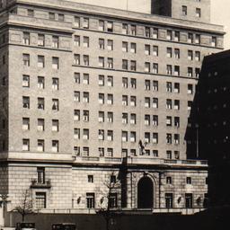 International House 500 Riv...