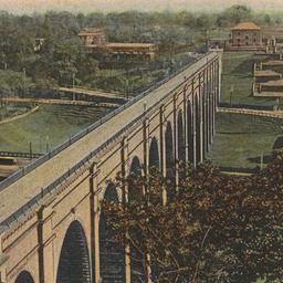 High Bridge, N. Y. City