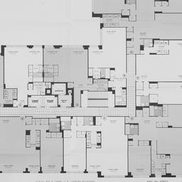 150 E. 61 Street, Plan Of 2...