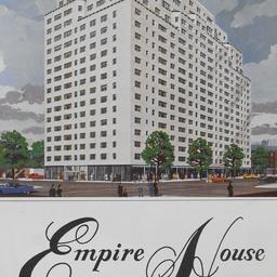 Empire House, 200 E. 71 Str...